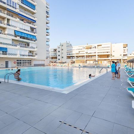 Bhost - Carihuela Beach Torremolinos Exterior foto