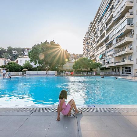 Bhost - Carihuela Beach Torremolinos Exterior foto
