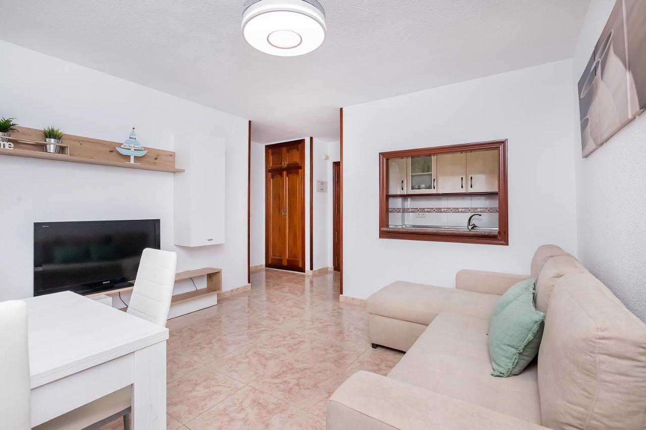 Bhost - Carihuela Beach Torremolinos Exterior foto