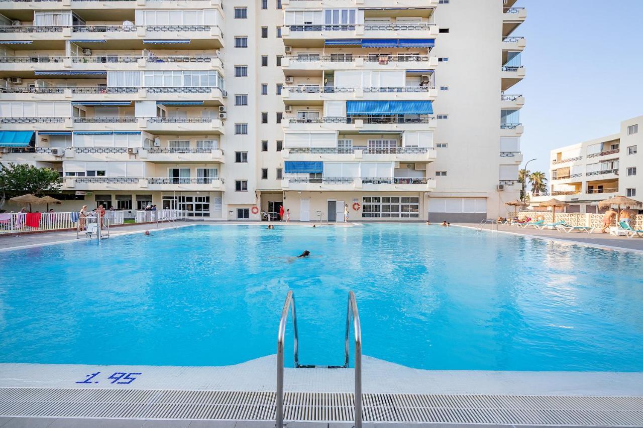 Bhost - Carihuela Beach Torremolinos Exterior foto